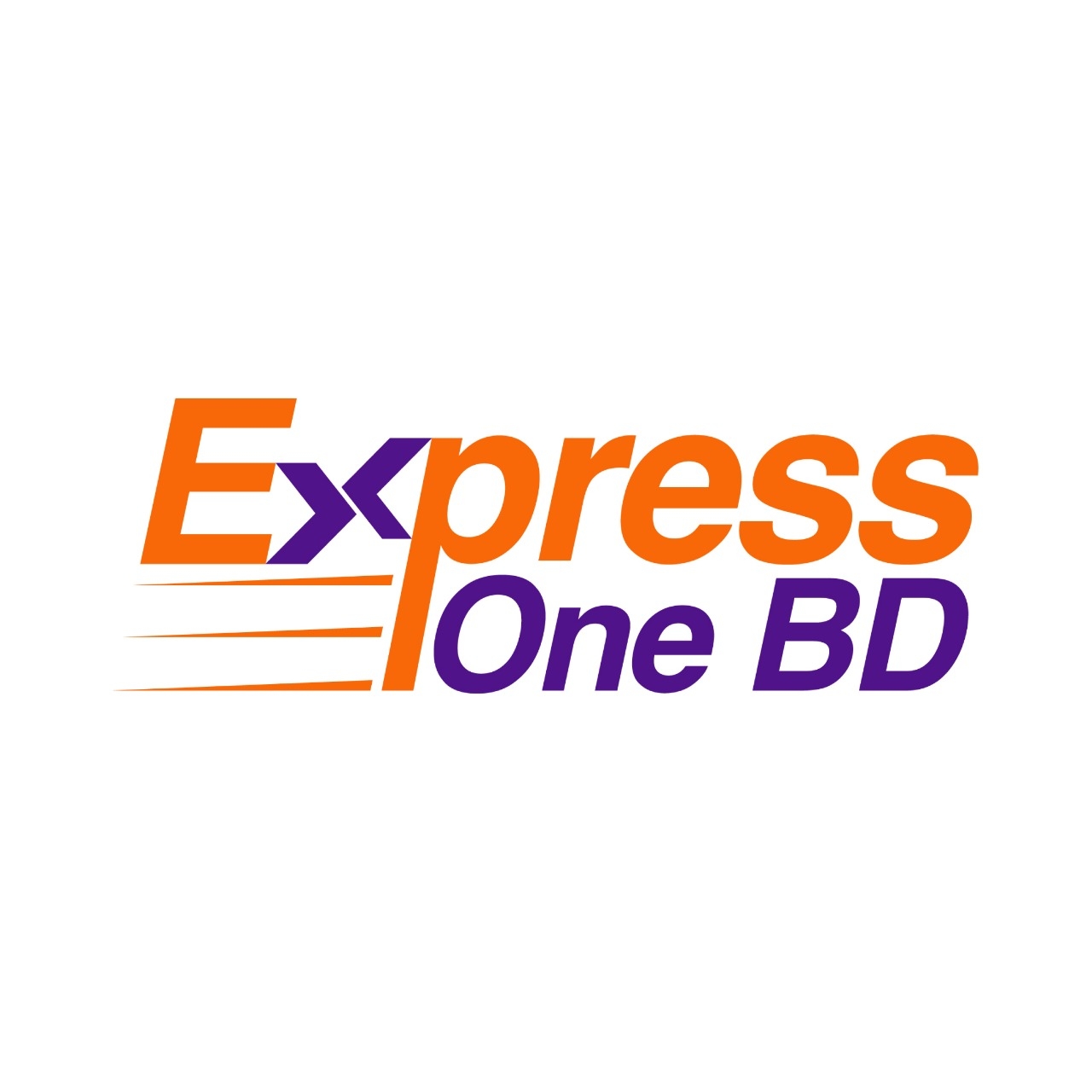 Express One International Logo